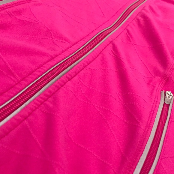 Track jacket - Picture 2 of 2